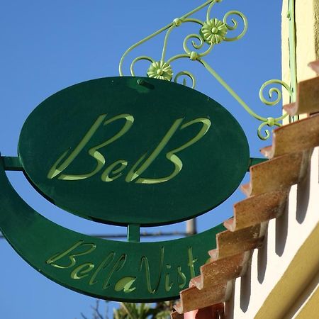 Bellavista Bed & Breakfast Baressa Екстериор снимка