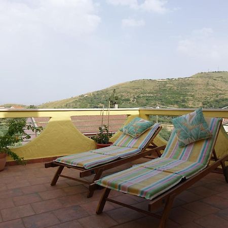 Bellavista Bed & Breakfast Baressa Екстериор снимка