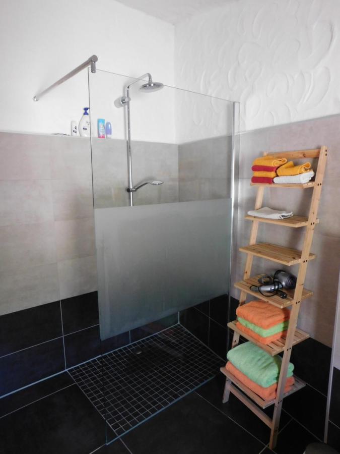 Bellavista Bed & Breakfast Baressa Екстериор снимка