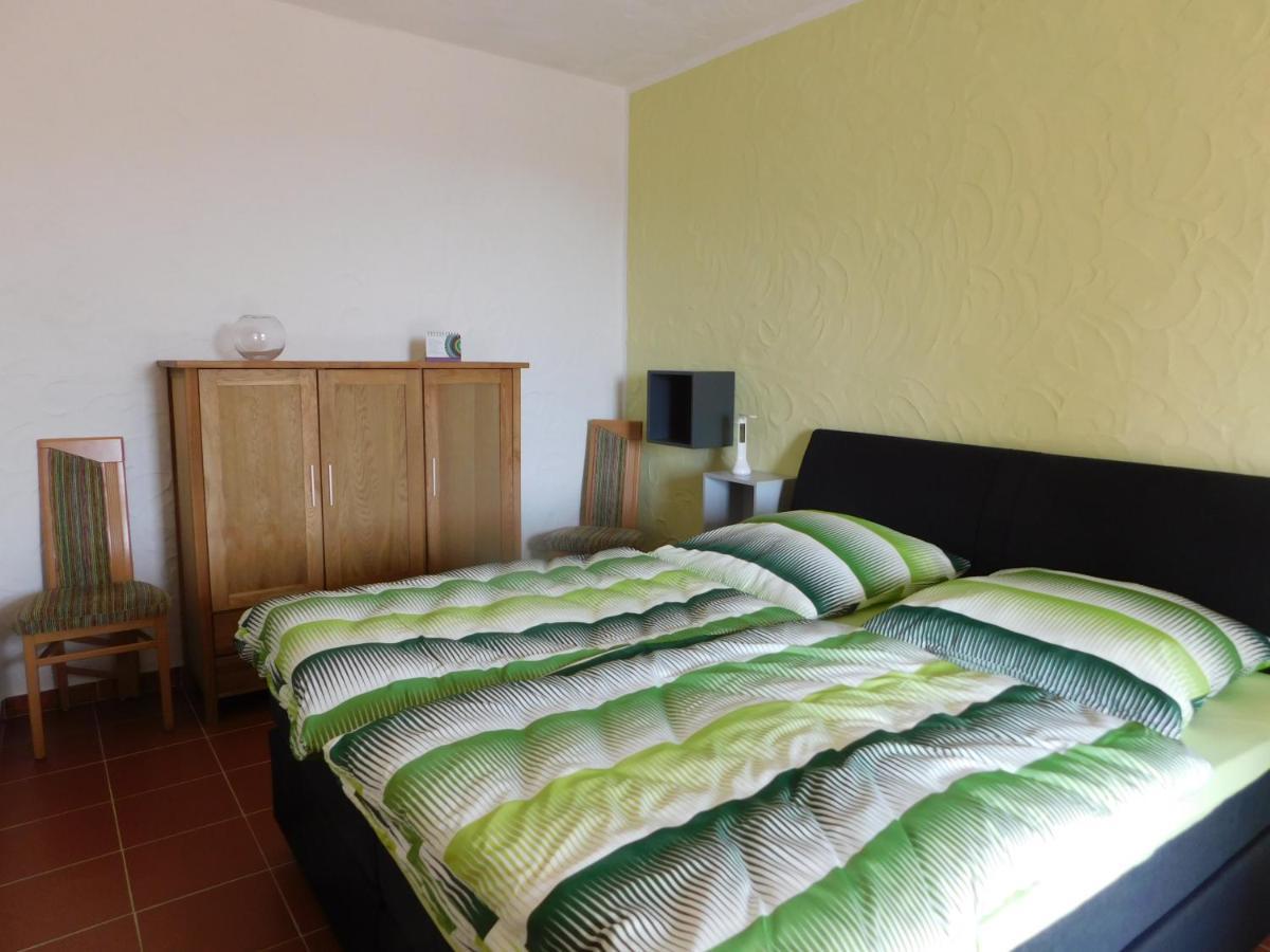 Bellavista Bed & Breakfast Baressa Екстериор снимка