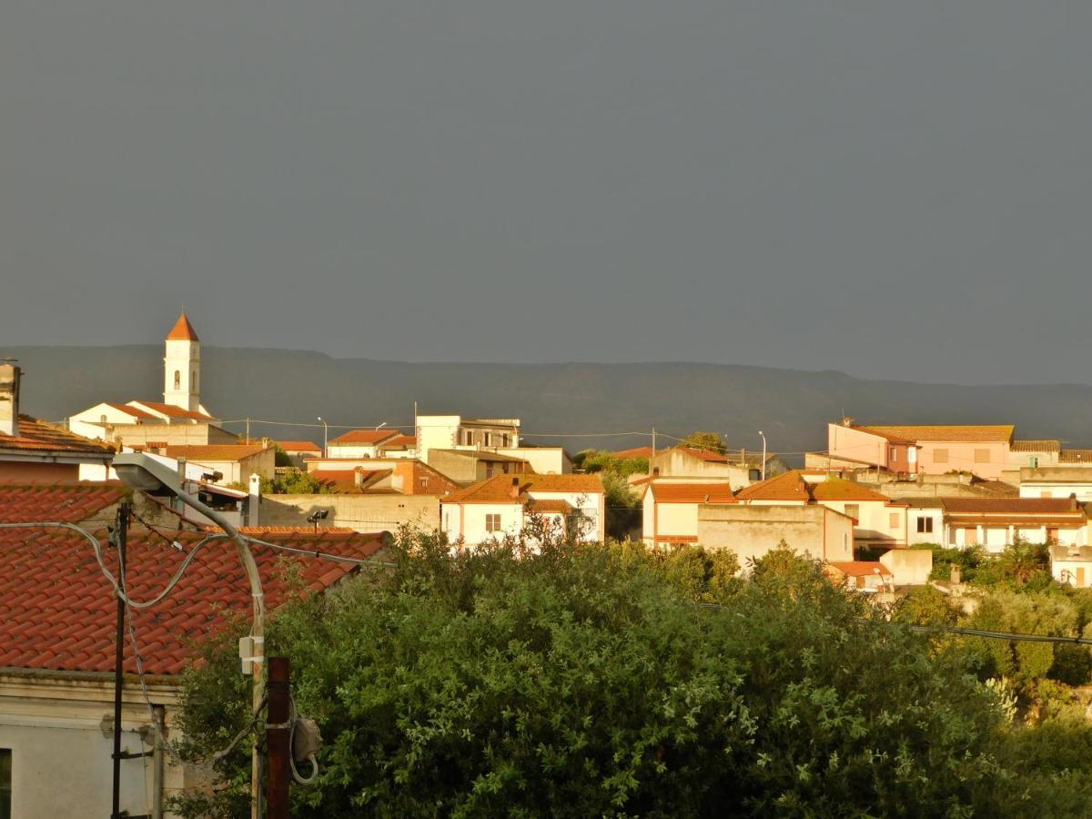 Bellavista Bed & Breakfast Baressa Екстериор снимка