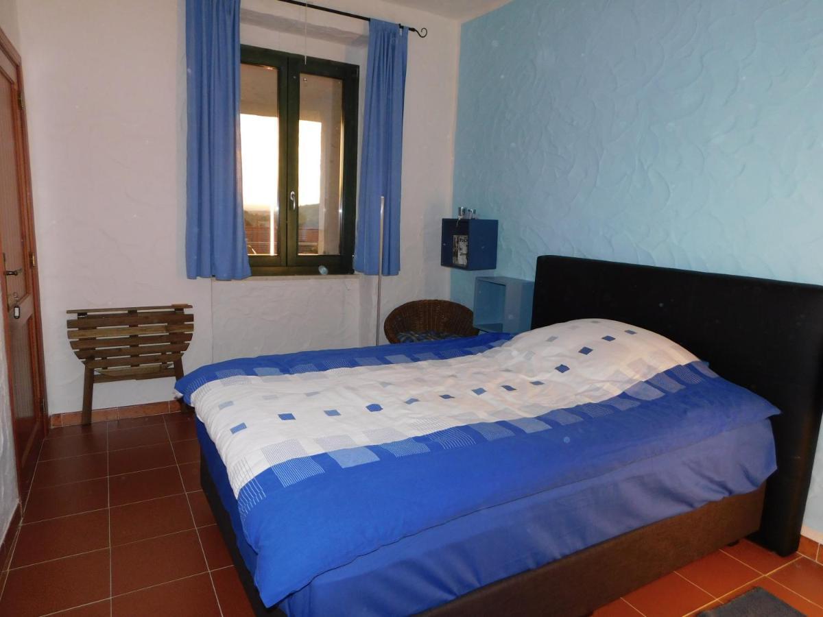 Bellavista Bed & Breakfast Baressa Екстериор снимка