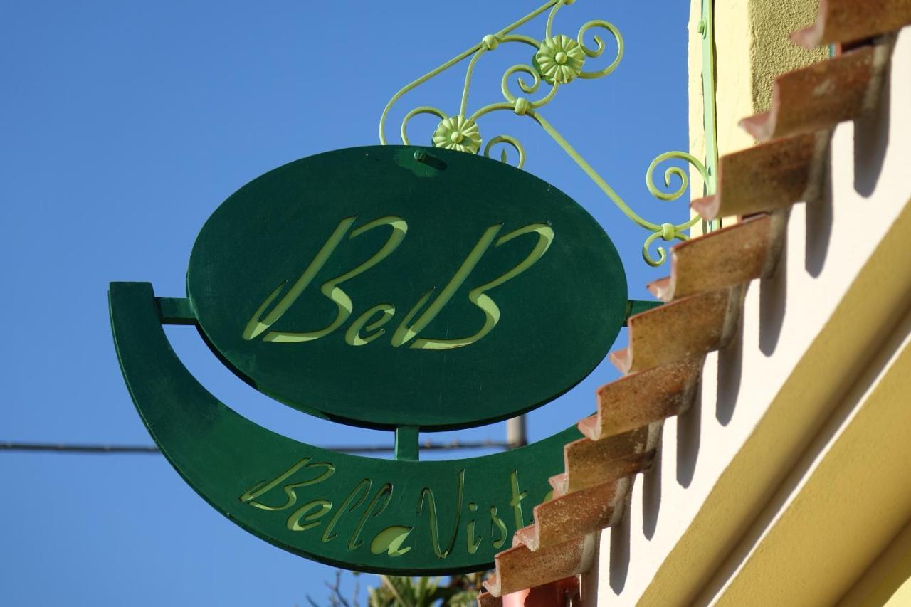 Bellavista Bed & Breakfast Baressa Екстериор снимка